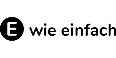 E wie einfach