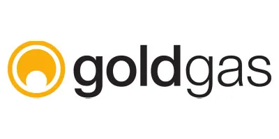 Goldgas