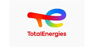 Total Energies